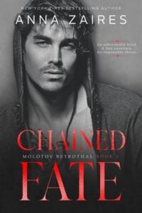 Chained Fate by Anna Zaires