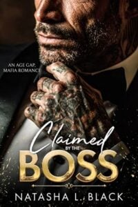 Claimed By the Boss by Natasha L. Black