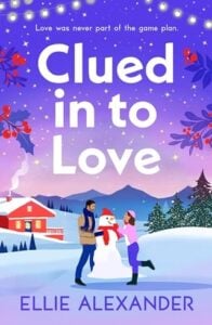 Clued in to Love by Ellie Alexander