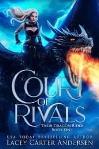 Court of Rivals by Lacey Carter Andersen Epub & PDF