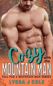 Cozy with the Mountain Man by Lyssa J Cole