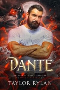 Dante by Taylor Rylan Epub & PDF