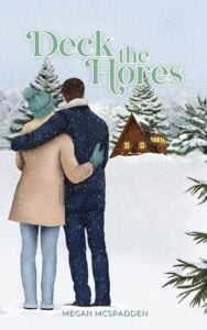 Deck the Hores by Megan McSpadden