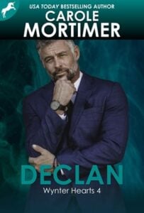 Declan by Carole Mortimer