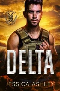 Delta by Jessica Ashley