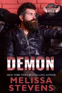 Demon by Melissa Stevens