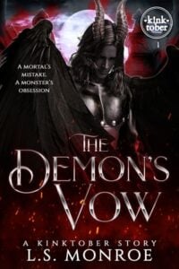 The Demon’s Vow by L.S. Monroe