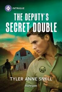 The Deputy’s Secret Double by Tyler Anne Snell