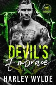 Devil’s Embrace by Harley Wylde Epub & PDF