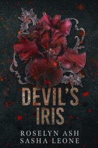 Devil’s Iris by Sasha Leone