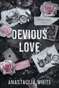 Devious Love by Anastasija White