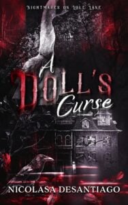 A Doll’s Curse by Nicolasa DeSantiago