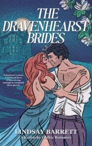The Dravenhearst Brides by Lindsay Barrett Epub & PDF