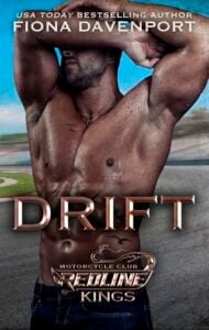 Drift by Fiona Davenport