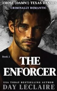 The Enforcer by Day Leclaire