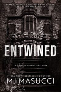 Entwined by MJ Masucci Epub & PDF