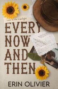 Every Now and Then by Erin Olivie