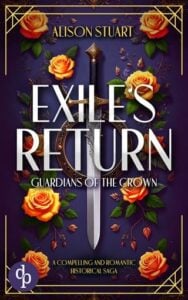 Exile’s Return by Alison Stuart