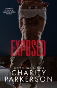 Exposed by Charity Parkerson