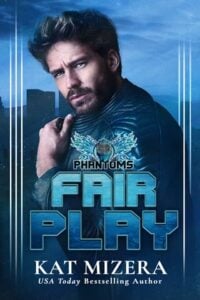 Fair Play by Kat Mizera Epub & PDF
