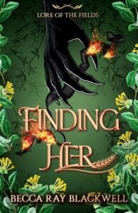Finding Her by Becca Ray Blackwell Epub & PDF