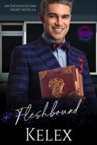 Fleshbound by Kelex