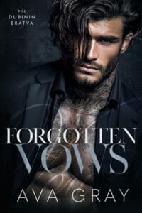 Forgotten Vows by Ava Gray Epub & PDF