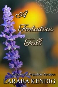 A Fortuitous Fall by Laraba Kendig
