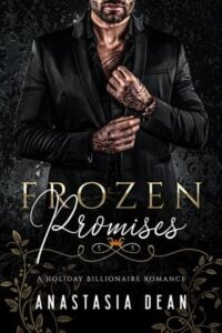 Frozen Promises by Anastasia Dean Epub & PDF