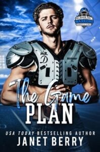 The Game Plan by Janet Berry
