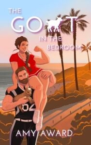 The Goat in the Bedroom by Amy Award