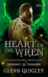 Heart of the Wren by Glenn Quigley