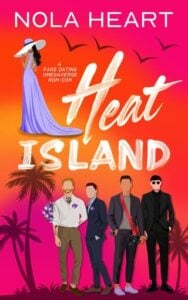 Heat Island by Nola Heart Epub & PDF