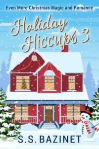 Even More Christmas Magic and Romance by S. S. Bazinet Epub & PDF