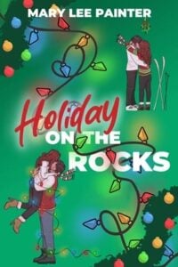 Holiday on the Rocks by Mary Lee Painter