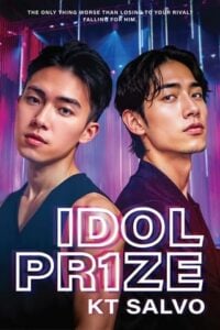 Idol Prize by KT Salvo