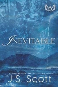 Inevitable by J. S. Scott