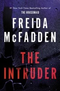 The Intruder by Freida McFadden