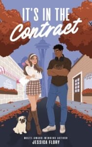 It’s in the Contract by Jessica Flory