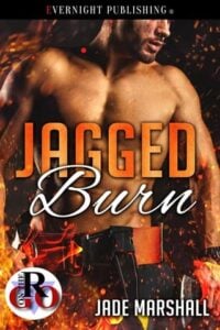 Jagged Burn by Jade Marshall Epub & PDF
