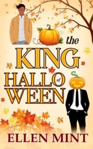 The King of Halloween by Ellen Mint Epub & PDF