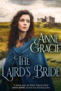The Laird’s Bride by Anne Gracie