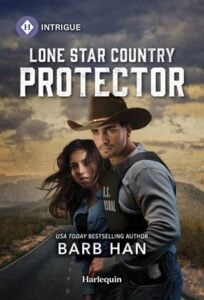 Lone Star Country Protector by Barb Han