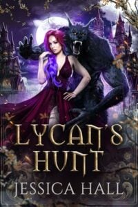 Lycan’s Hunt by Jessica Hall