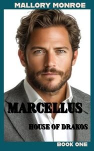 Marcellus: House of Drakos by Mallory Monroe Epub & PDF