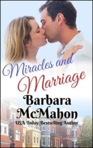 Miracles and Marriage by Barbara McMahon Epub & PDF