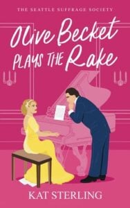 Olive Becket Plays the Rake by Kat Sterling Epub & PDF