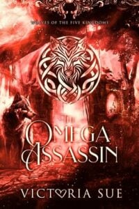 The Omega Assassin by Victoria Sue