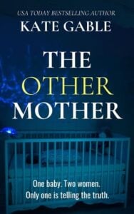 The Other Mother by Kate Gable Epub & PDF
