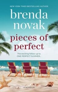 Pieces of Perfect by Brenda Novak